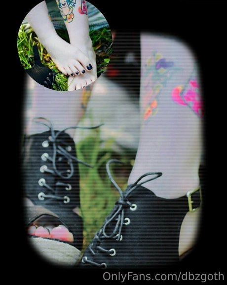 dbzgoth star pornographique galeries