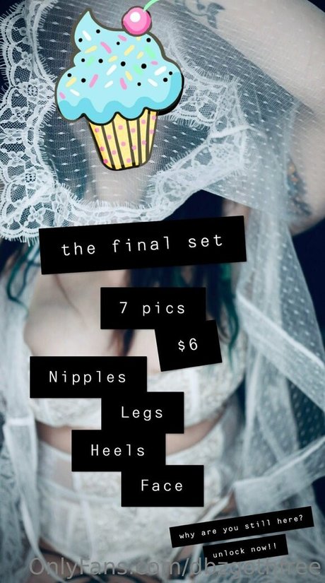 dbzgoth modèle de haute qualité photo