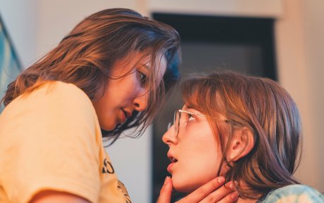 chlobodyyy étoile hd photo