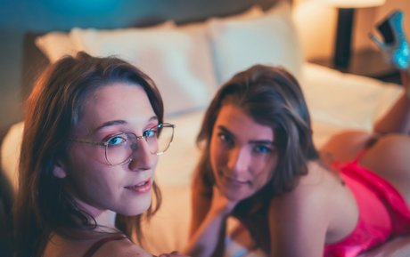 fans avec les yeux bandés xxx chaud collection