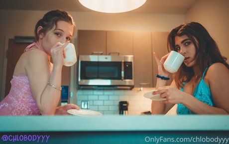 chlobodyyy star exclusive photos