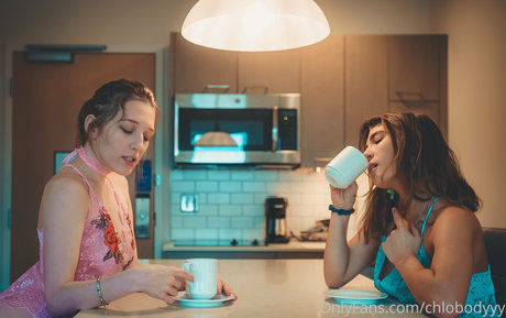 chlobodyyy étoile xxx galerie