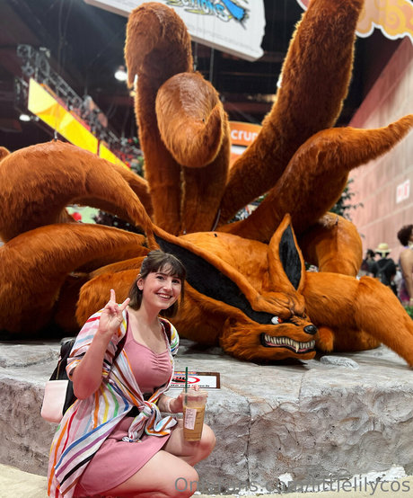 littlelilycos art star du porno galerie