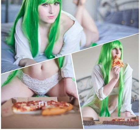 littlelilycos art étoile des photos