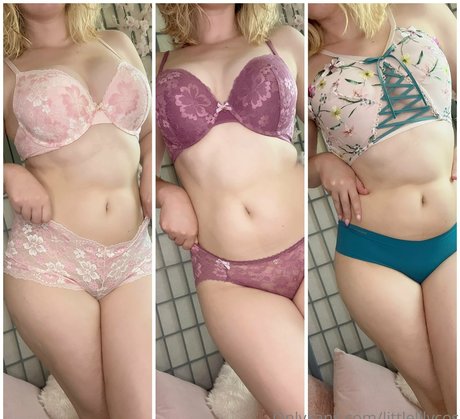 littlelilycos mannequin des photos