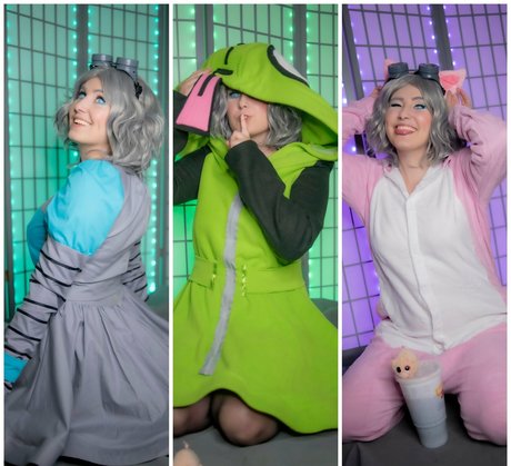 littlelilycos star du sexe image