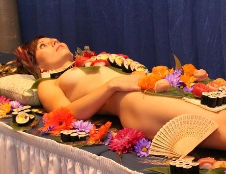 Dr Lindsey Doe modèle pornographique galerie