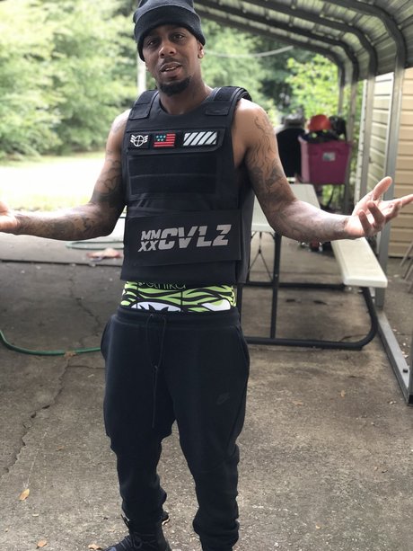 Gangsta meilleure actrice des photos