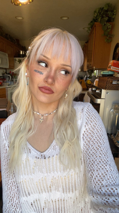 filles de larmée uniquementfans sexy exclusif photo