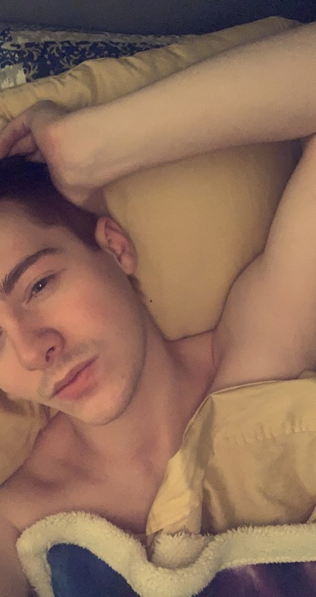 Gavin Phillips star du porno nue photos