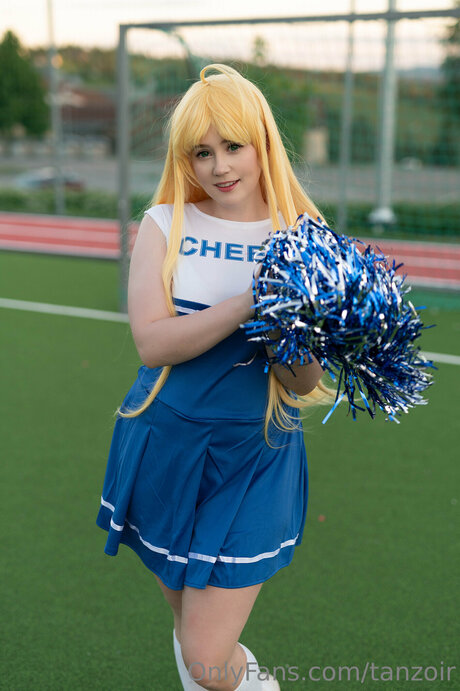 Ecchizoir meilleure actrice des photos