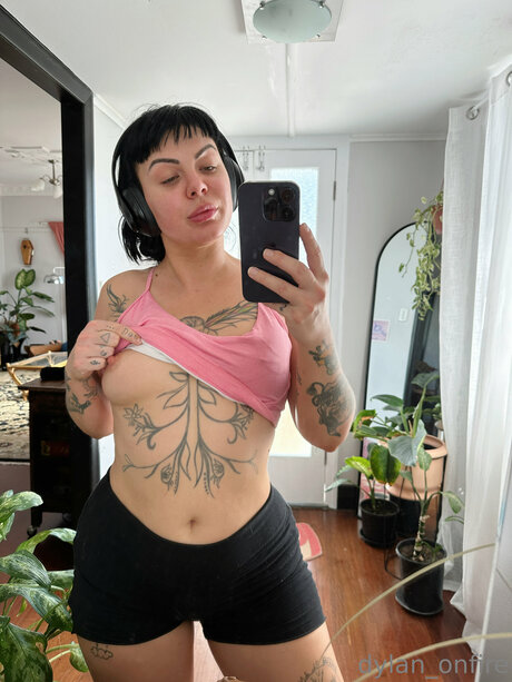 _DYLAN 4 FREE_ star exclusive img