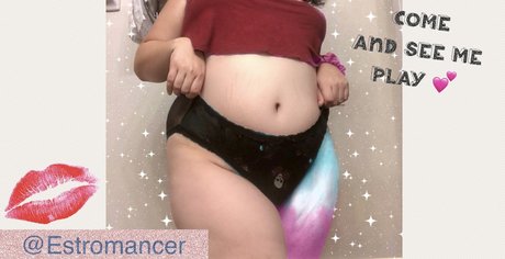 Estromancer haut modèle archive