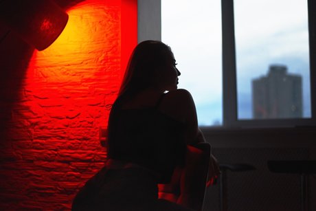 Eva Rays jolie actrice collection