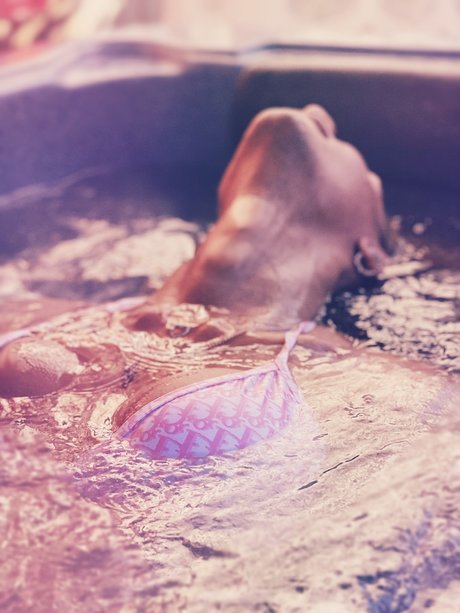 Mstsjackson modèle parfait galeries