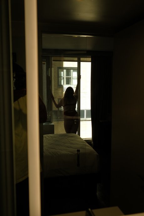 Erica St James sexe star photos