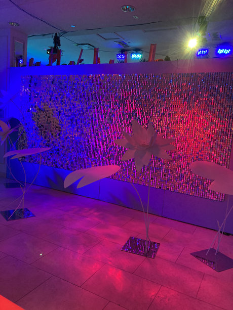 Sophia Banks meilleure actrice galeries