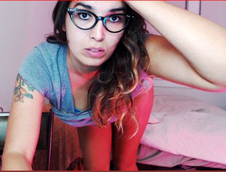 MsShyViolet_ xxx star du porno photo