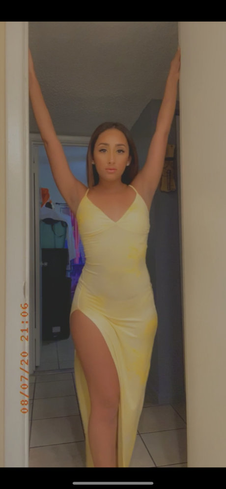 Magic babe haut étoile image