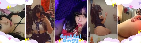 Gingy NO PPV jolie star du porno photo