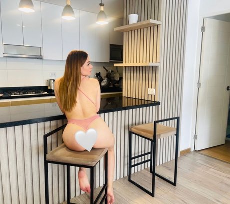 Gaby G nus étoiles collection