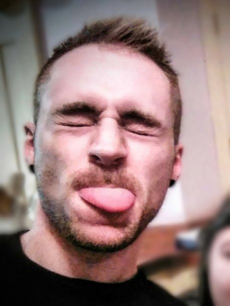 Felix Shepherd modèles nus images