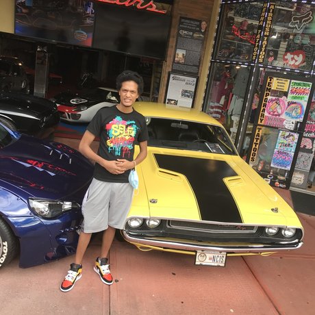 BABY NEWZ haut modèle photo