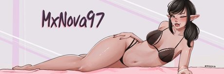 Mx Nova FREE modèle gratuit galerie