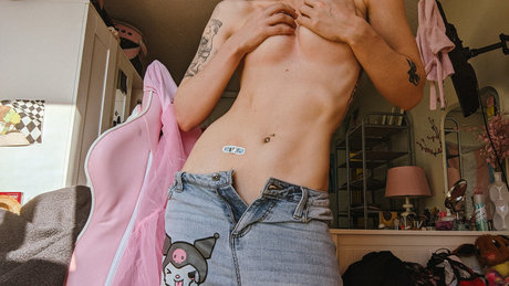 lexxxi libbi doe_ modèle sexy img