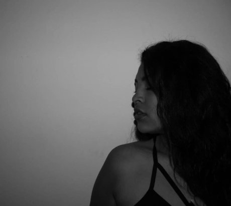 Dani Bueno étoile exclusive photo