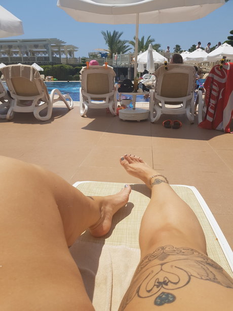 Plus Size amp amp My Feet_ étoile gratuite galeries