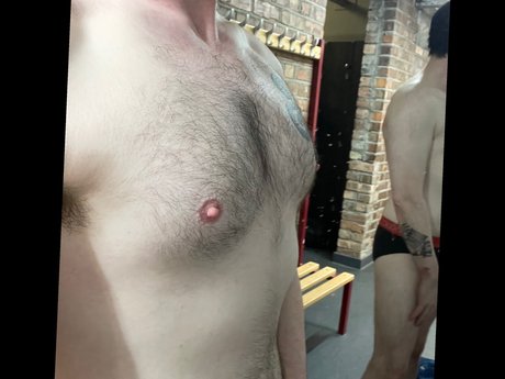 Gambit Daly star du porno nue image