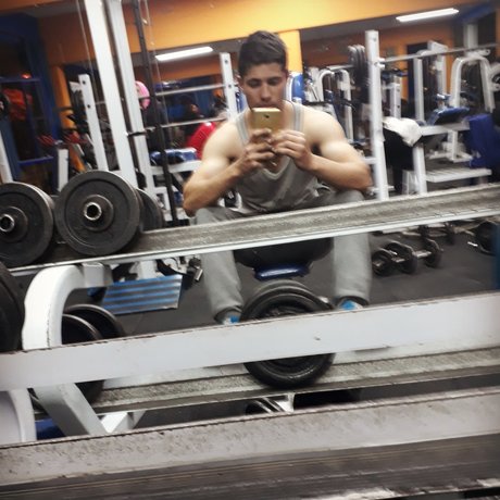 enzo genaro nus étoiles des photos