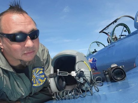 Curtis Noble Photography star du porno chaude image