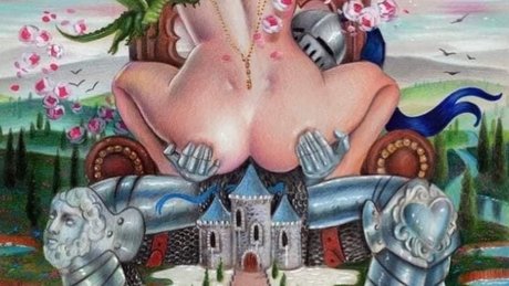 Empress Bunni actrice chaude galeries