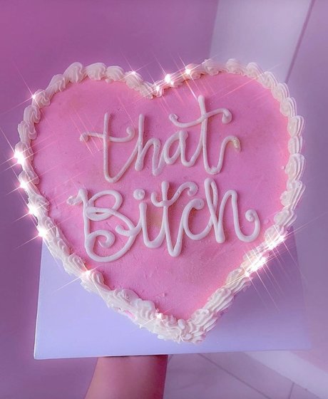 That Bitch actrice xxx galerie