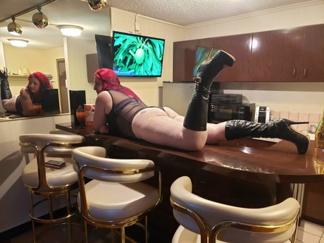 Mz Natalia Alexandria beau modèle des photos