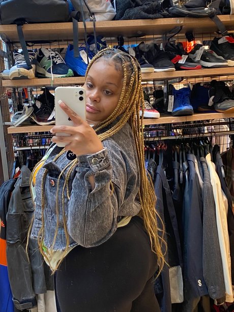 Da Goddess Effect_ modèles nus photos