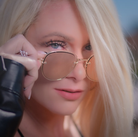 Cynthia Dawn étoile parfaite photo