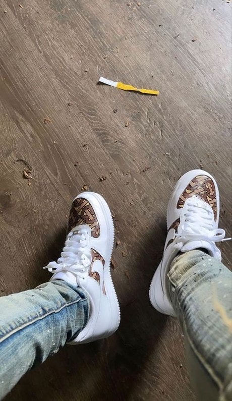 Da Freak nus étoiles img