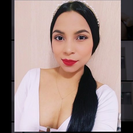 NANY AGUDELO art star du porno galerie