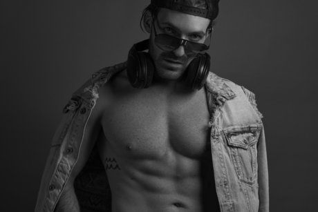 Nano Tornel modèle exclusif galerie