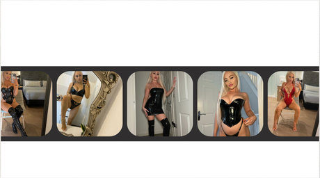 Daisy VIP page actrice photos