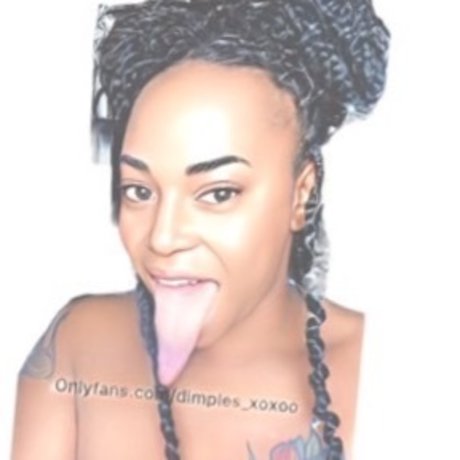 TierraDimples belle actrice collection