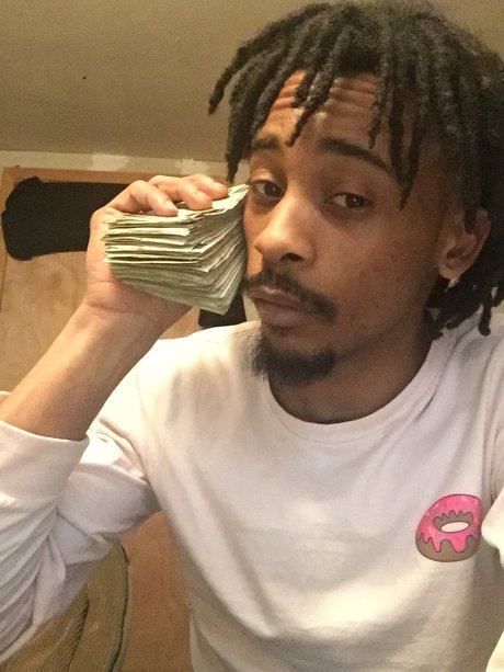 SlaughtaGawd modèle magnifique collection