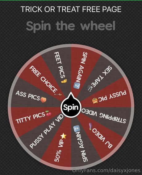 Daisy Jones FREE PAGE_ Profilfoto