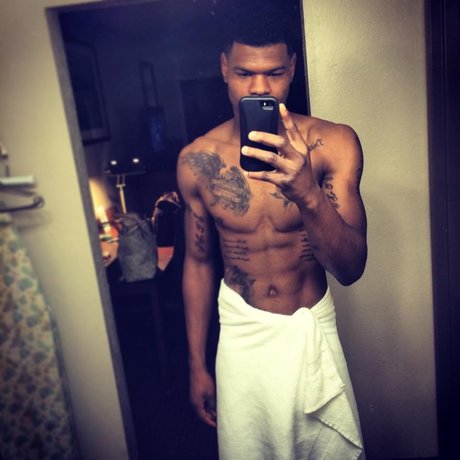 Chef Boy R De beau modèle photo