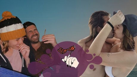 Semsalto actrice nue collection