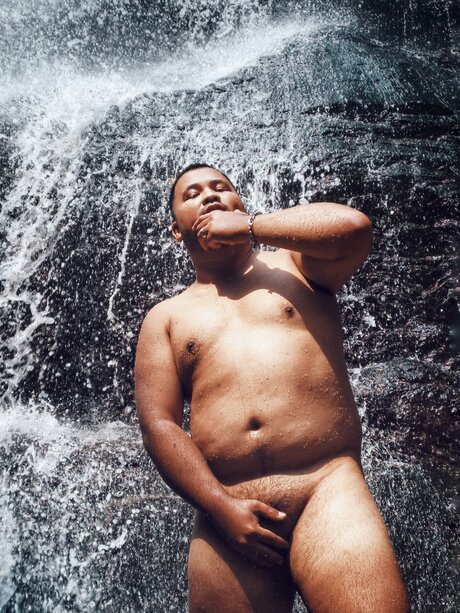 _Natt Black Bear_ star du porno sexy archive