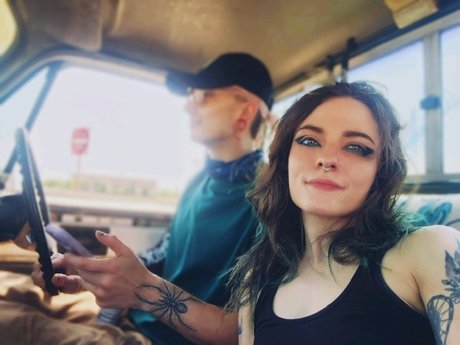 NaTnCaP actrice érotique images